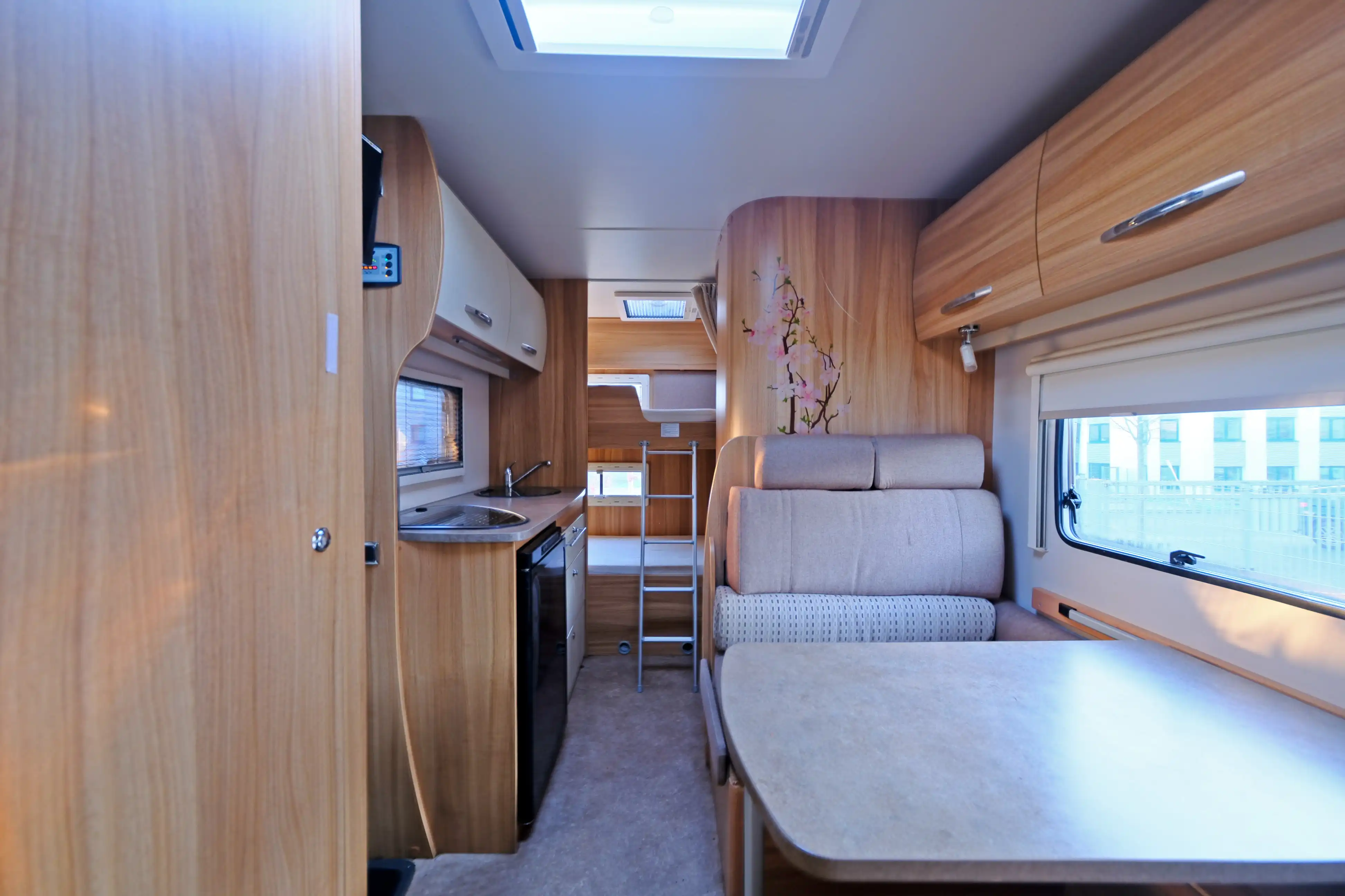 CHAUSSON Flash 03 